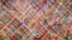 dry media crayon :: cdcrayondry02blend