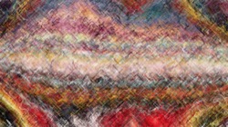 dry media crayon :: cdcrayonrandomsizes