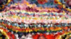 dry media pastel :: cdpastelhairybigsoft