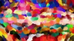 wet media acrylic :: cdacrylicsimplebristletrans