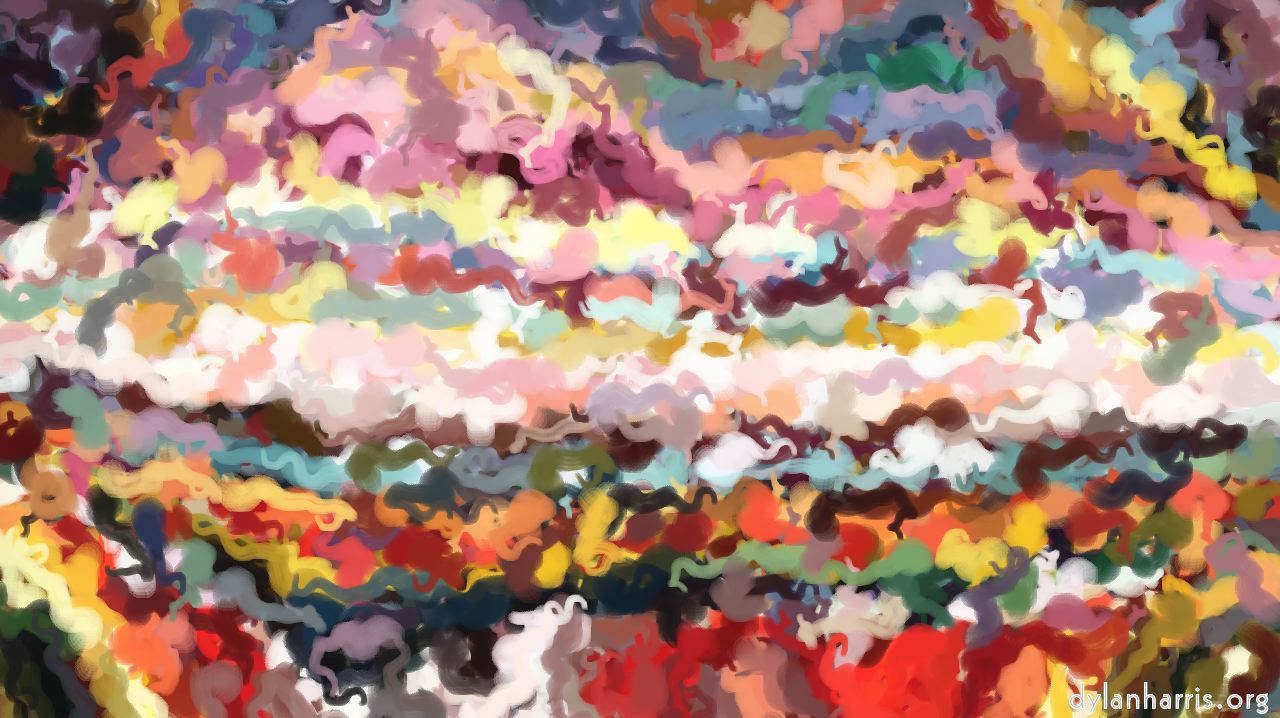 Image: wet media oil :: cdoildrawstick