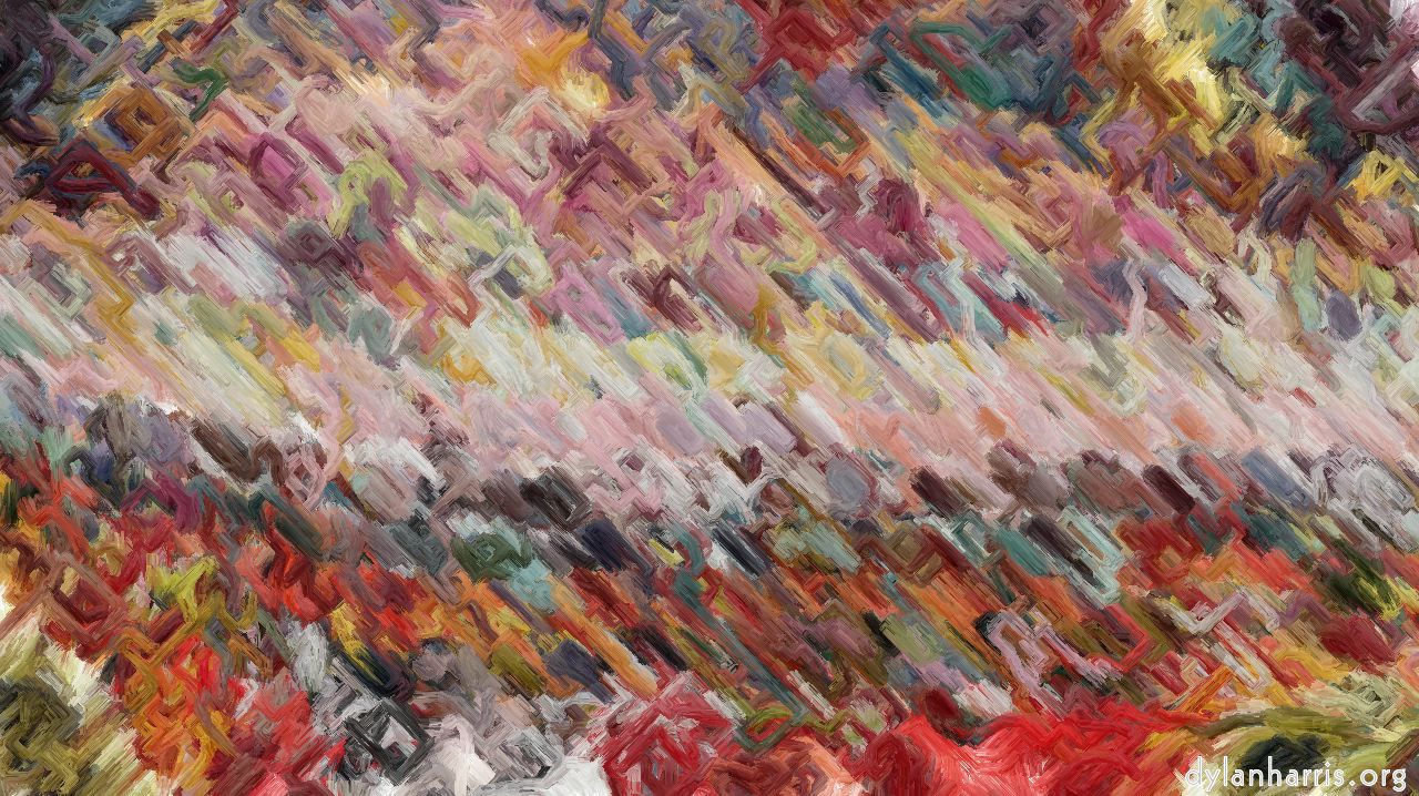 Image: wet media oil :: cdoilipasto01