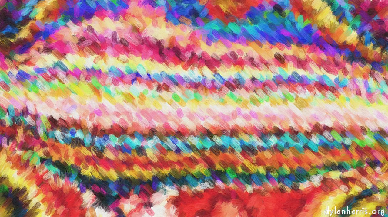 Image: wet media oil :: cdoilipastodry