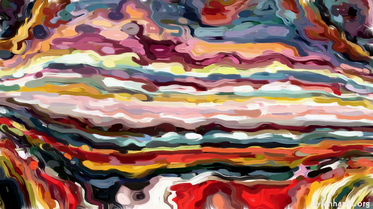 Image: wet media oil :: cdoilsimplebrush