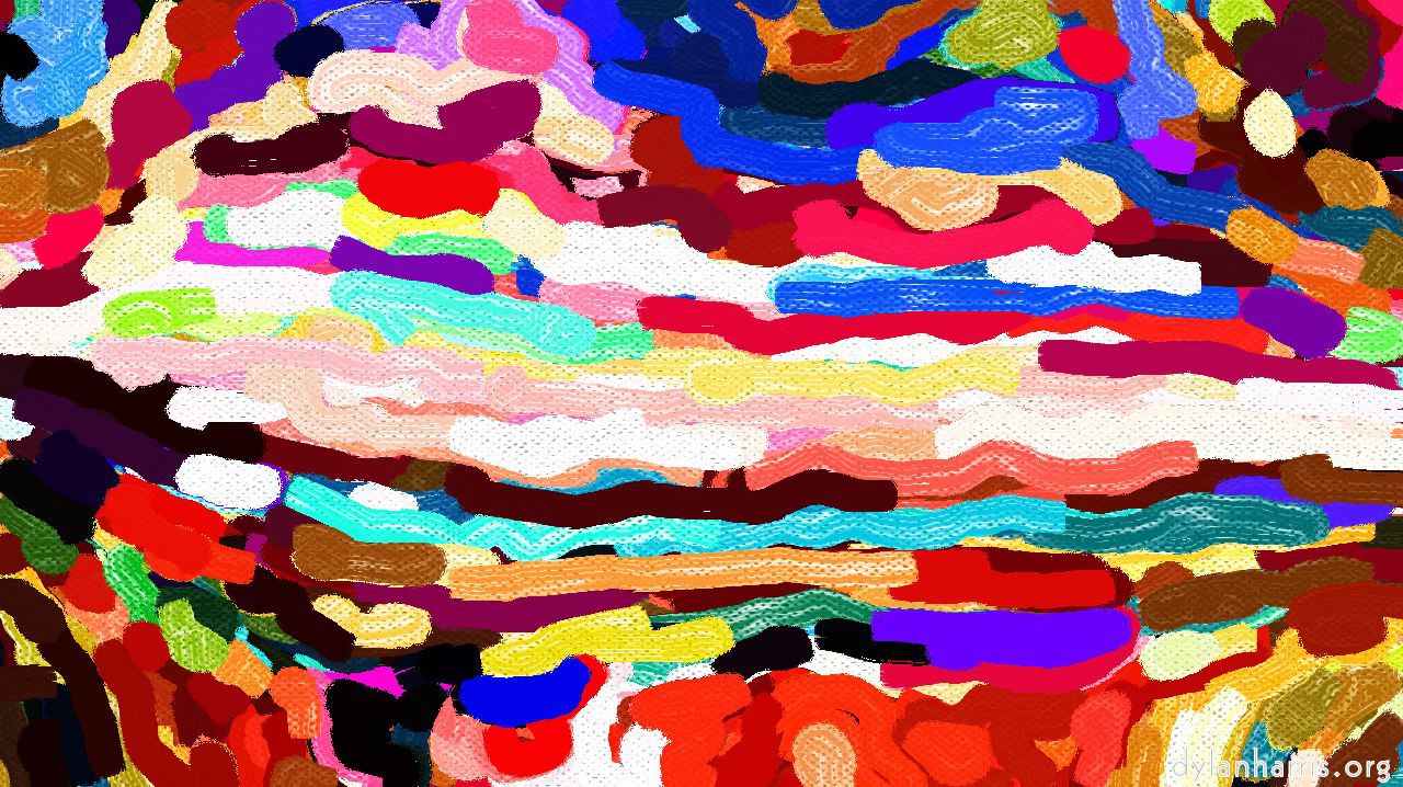 Image: wet media oil :: cdoiltextureblend03