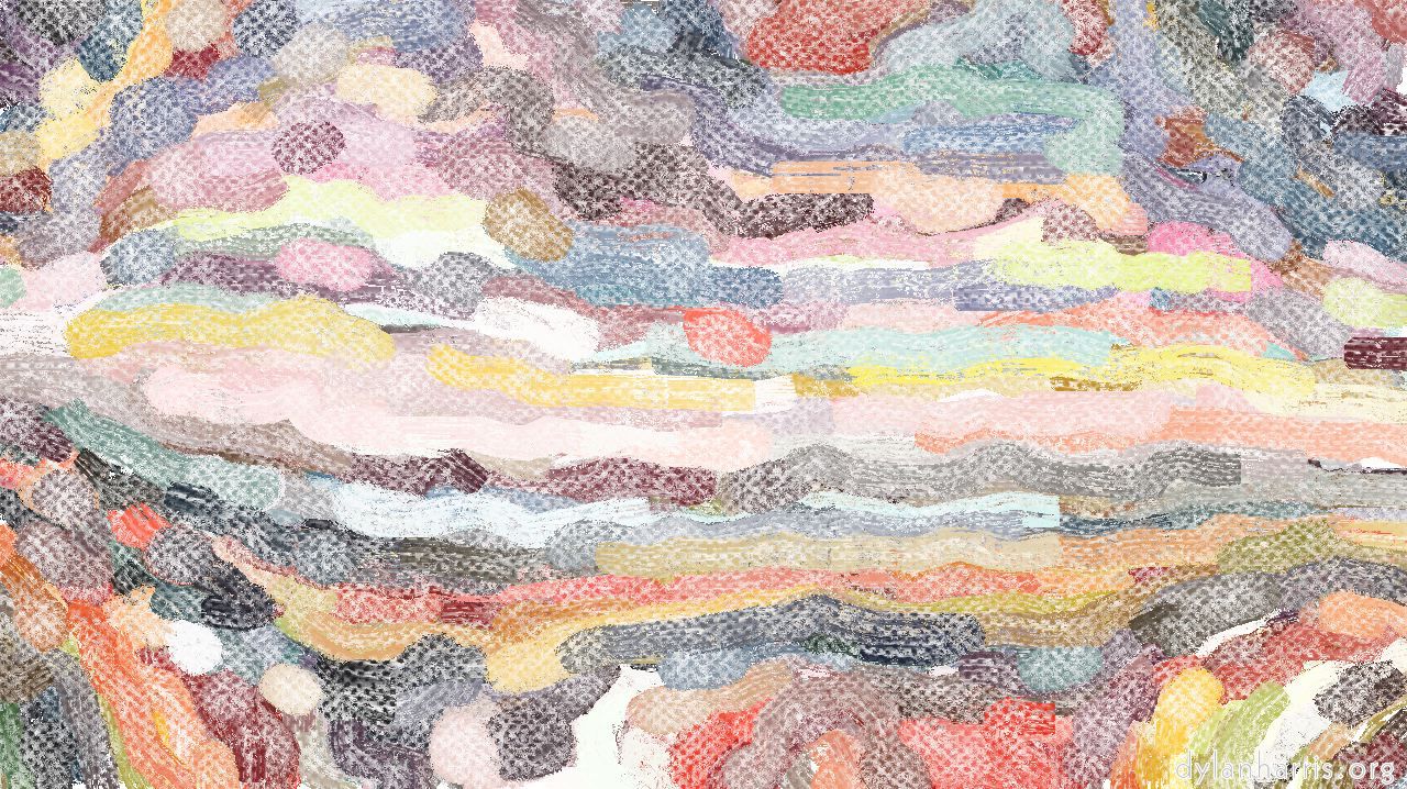 Image: wet media oil :: cdoiltextureblend09