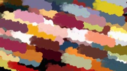Image: image from wet media oil