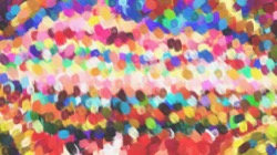Image: image from wet media oil