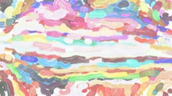 Image: image from wet media oil