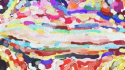 Image: image from wet media oil