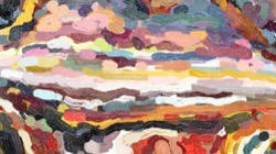 Image: image from wet media oil