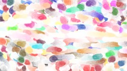 Image: image from wet media oil