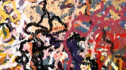 wet media watercolour :: cdwetscrapebrushpixel