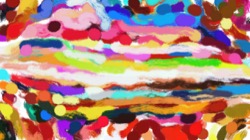 wet media watercolour :: cdwetwashbristle