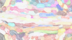 wet media wet :: cdwetbrushcreamy