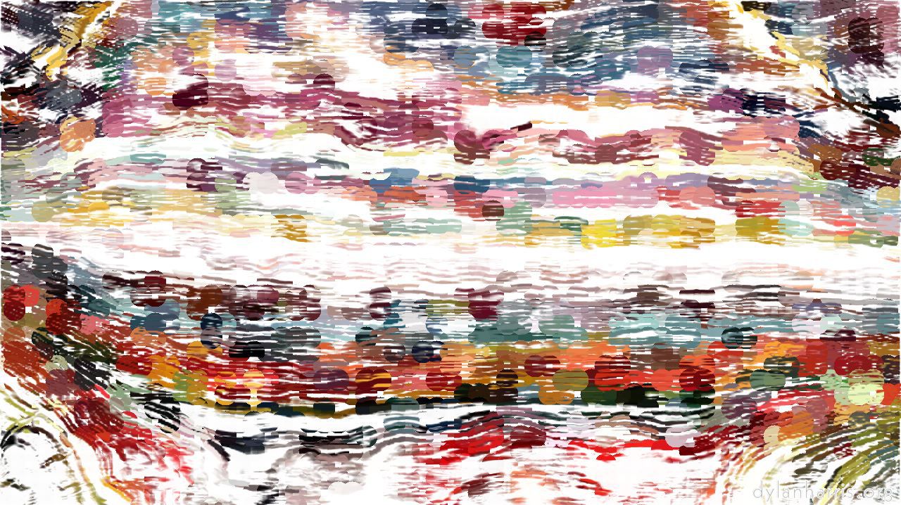 image: sketch effects 1 :: colourededgesketcher