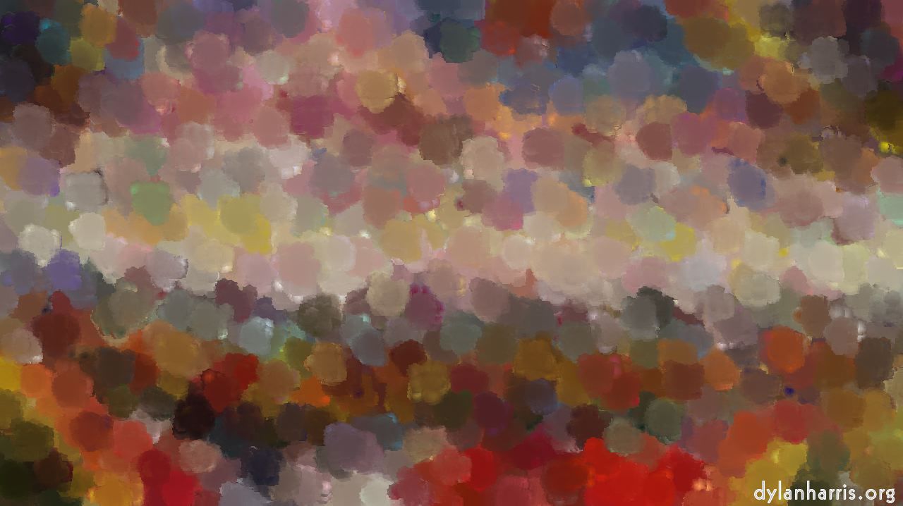 image: soft styles :: cloudycolour