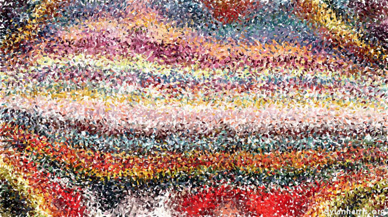 image: sprays :: blobbytiltspray1