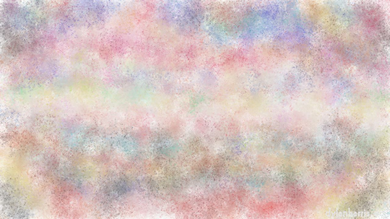 image: sprays :: milkyparticlespray
