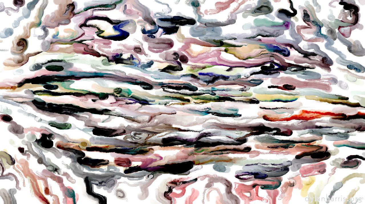 image: water colour :: dirtymixinglip1