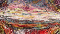 wet paint :: glasspulltubes