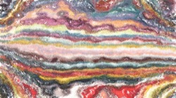 wet paint :: roughturbflow