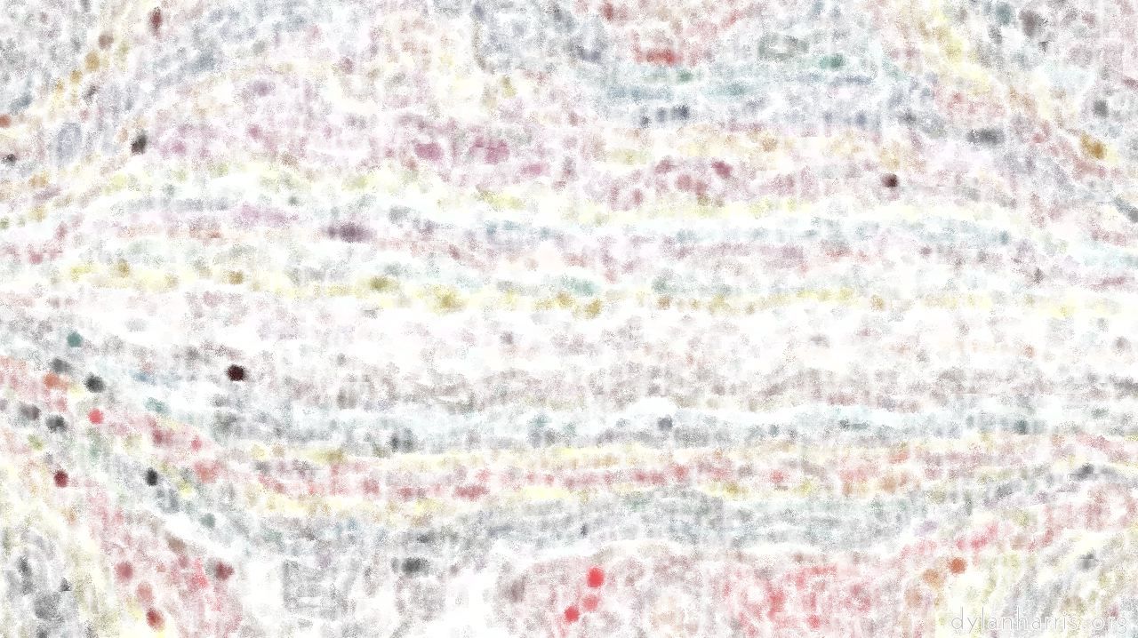 Image: crayon :: midlumfinetexture