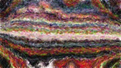 impressionistic :: rndhueconstlumtextbrush2
