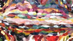 proc texture :: nicearrowpaint
