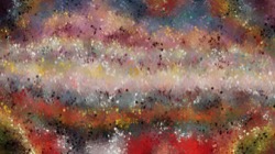 shatter-splatter :: snowslushpaint