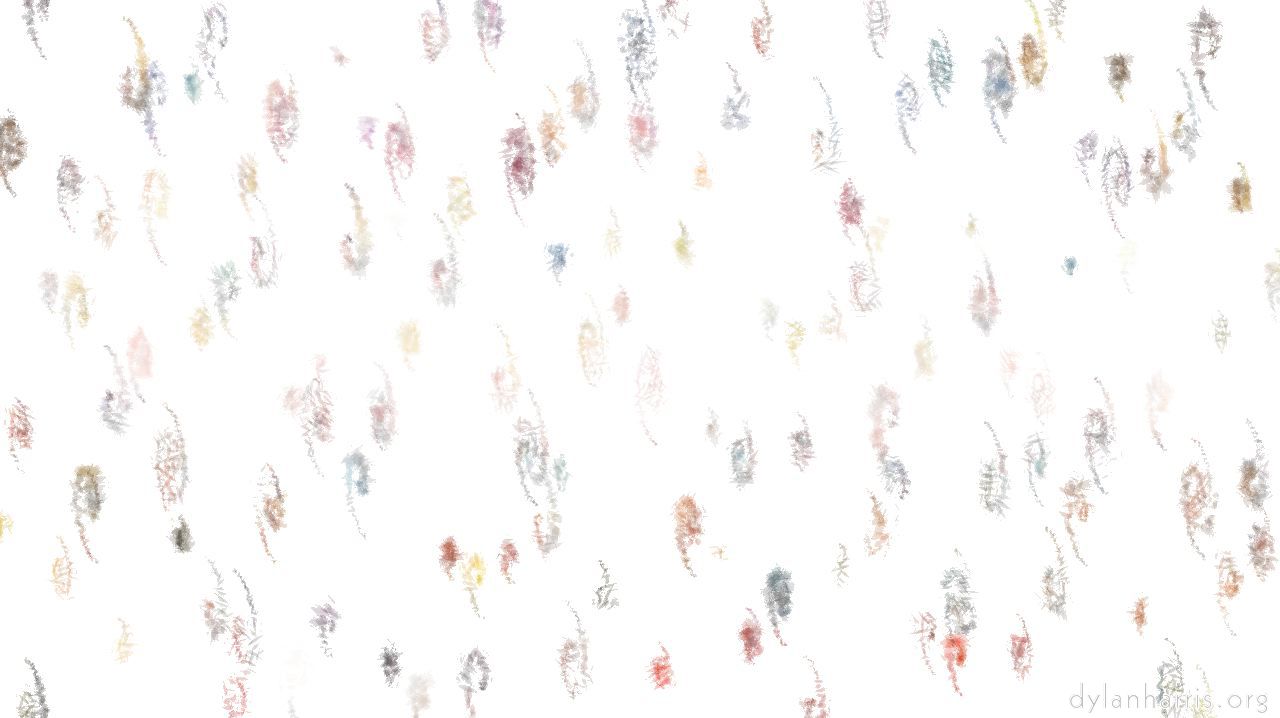 watercolourspatter