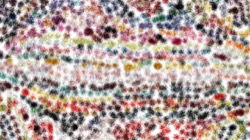 wet :: textureblob
