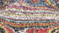 wet complex coloured paint :: midlummixer