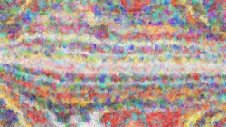 wet complex coloured paint :: opponentmixer2