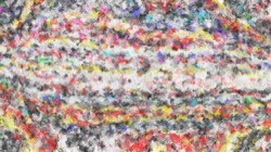 wet complex coloured paint :: primarymixer