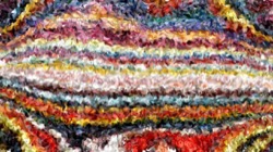 wet complex coloured paint :: runnycolourlumps