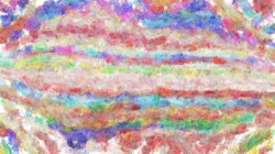 wet complex coloured paint :: saturationmixer