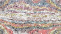 wet complex coloured paint :: turbidmidlum