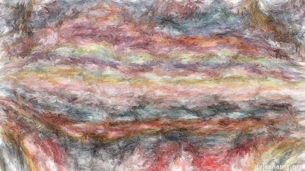 Image: wet strokes :: dirtypaintstrokes1
