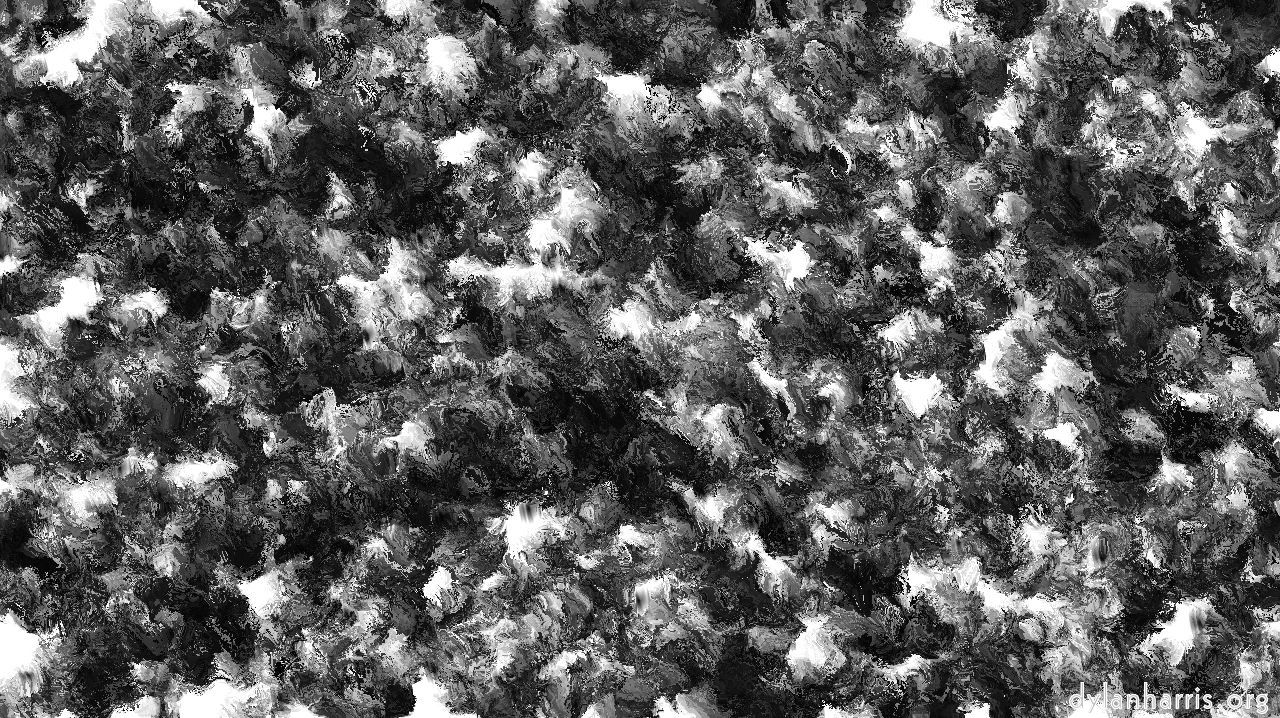 Image: wet turbulent :: nature2b