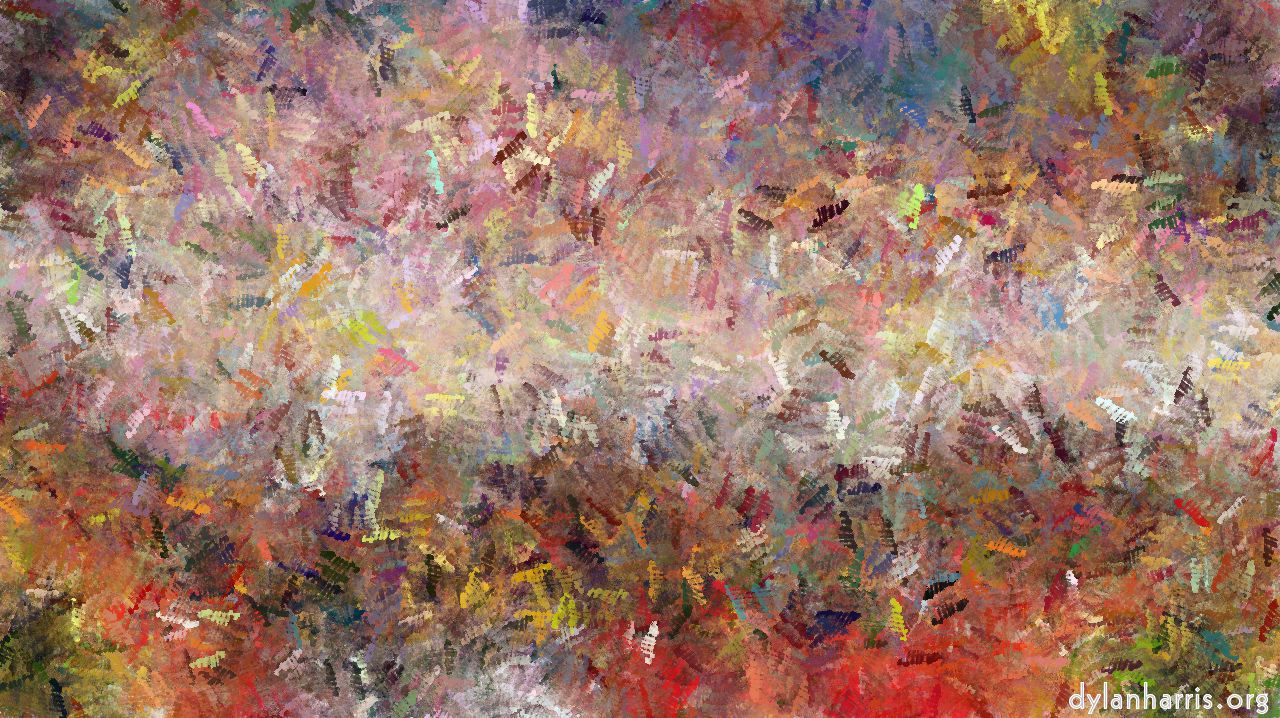 Image: wet turbulent :: wetnosmeartexture