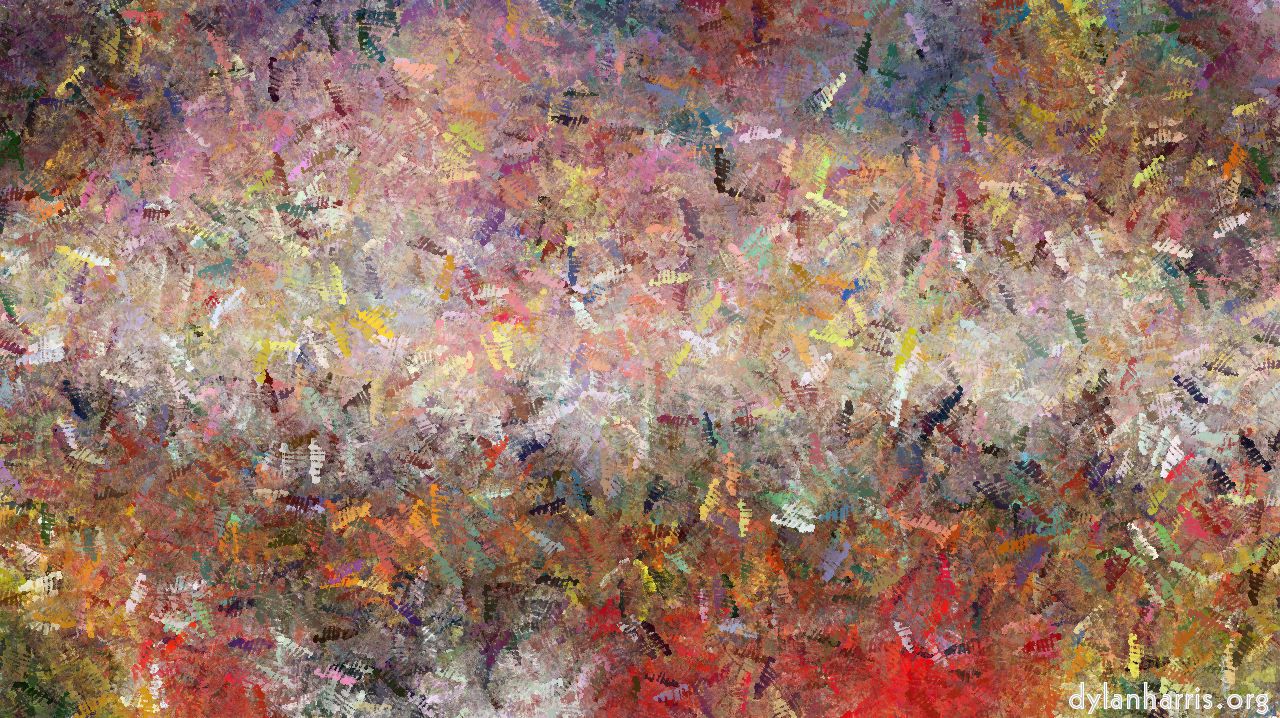 Image: wet turbulent :: wetnosmeartiltblend