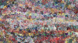 colour examples 1 :: stainedglassspheres1