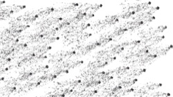 text brush :: blacktextspatterer1