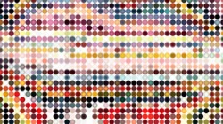 tiling :: circlepainttile
