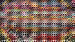 tiling :: kracklintiledisks