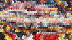 tiling :: moleculertiling