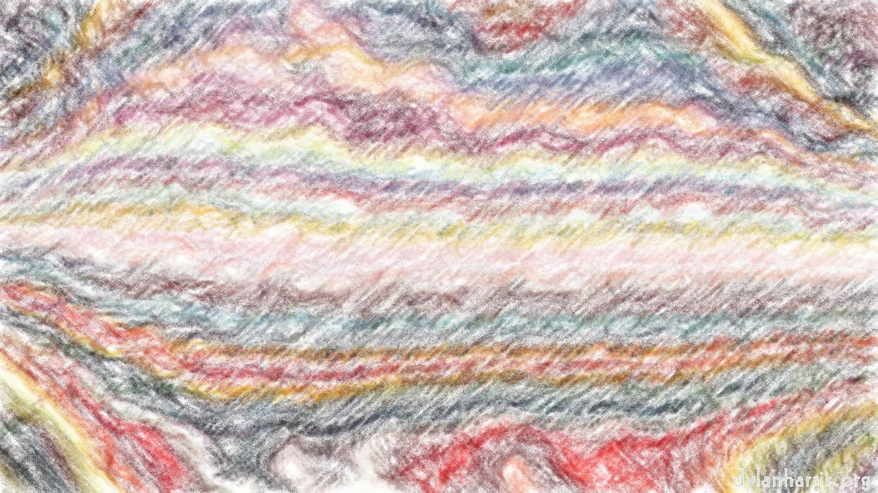 cdcrayonrealisticeffect