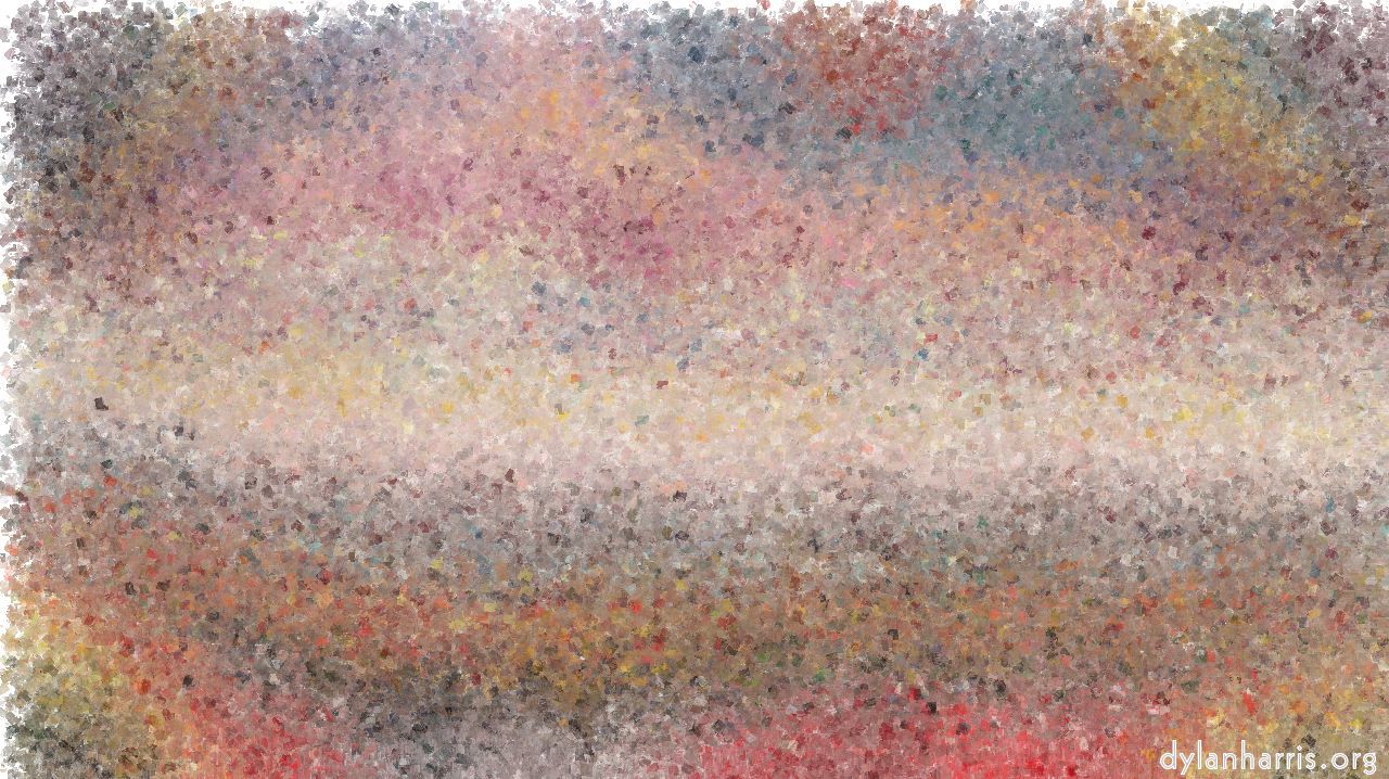 cdimpresssquarepointilism