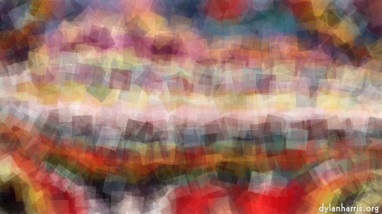 Image: chuck's autodraw region as brush :: warpyrectangles